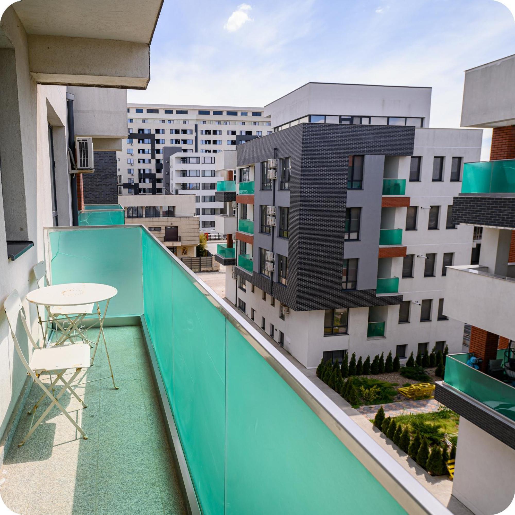 Aquarium Residence 1 นาโวดาริ ภายนอก รูปภาพ